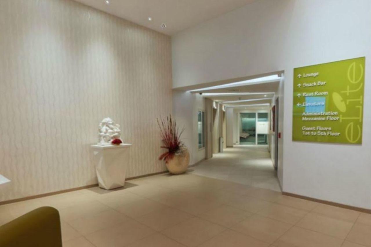 Hotel Kohinoor Elite Near Bkc Мумбаи Экстерьер фото