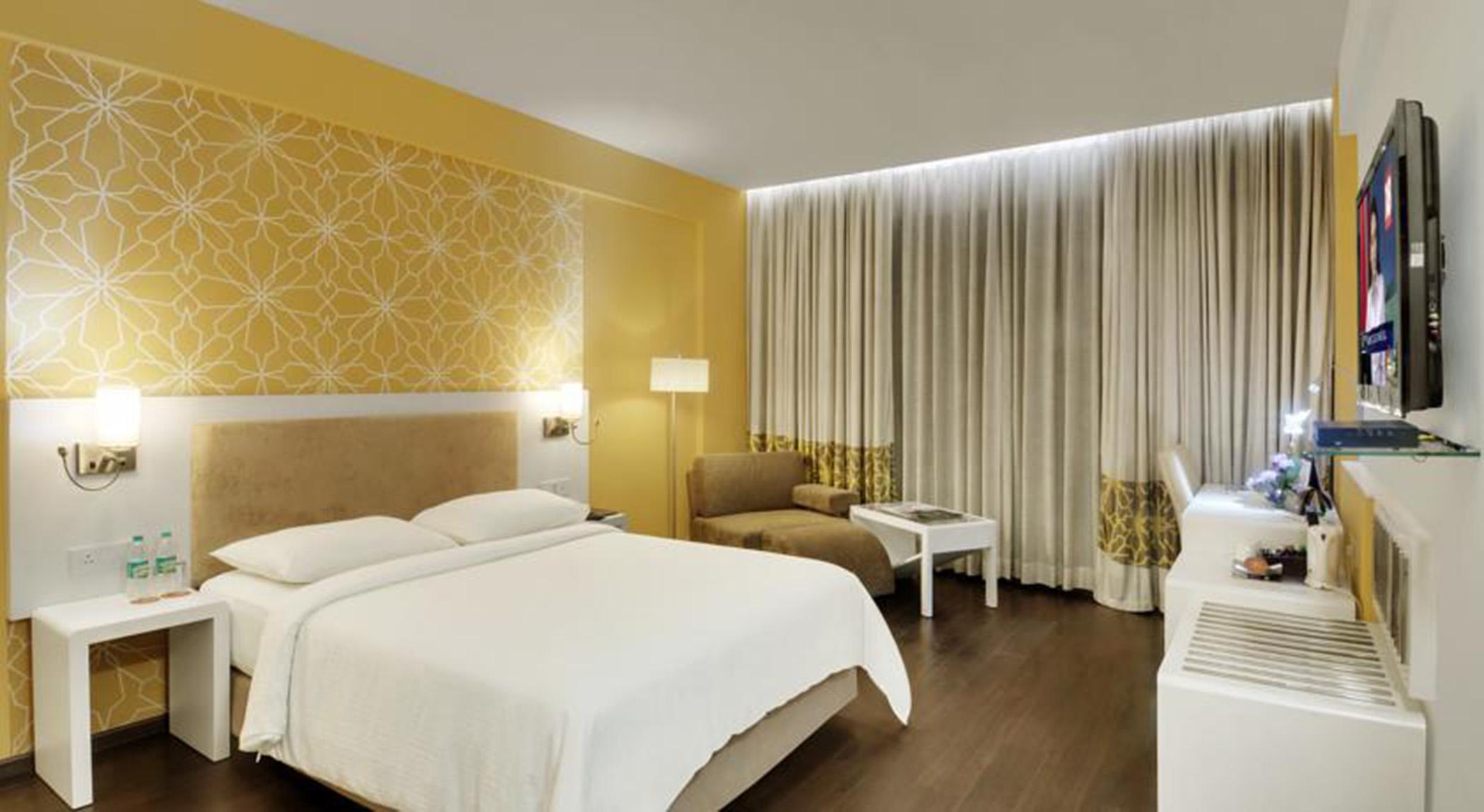 Hotel Kohinoor Elite Near Bkc Мумбаи Экстерьер фото