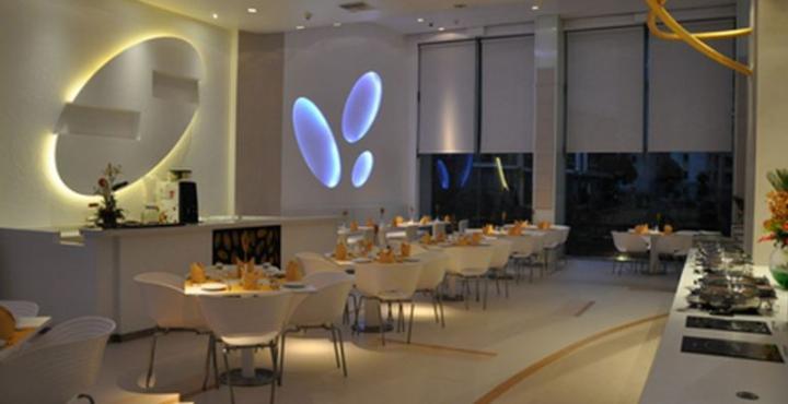 Hotel Kohinoor Elite Near Bkc Мумбаи Экстерьер фото